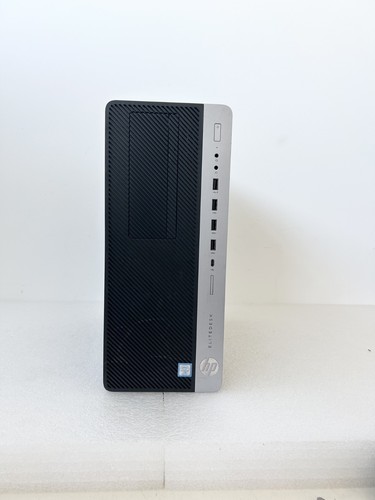 Elitedesk 800 twr - hp, g3