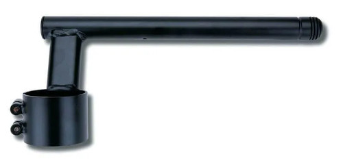 Tommaselli clip mutotore - clip-on,