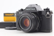 [OTTIME CONDIZIONI] Pentax K2