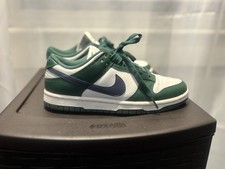 Nike Dunk Low Green