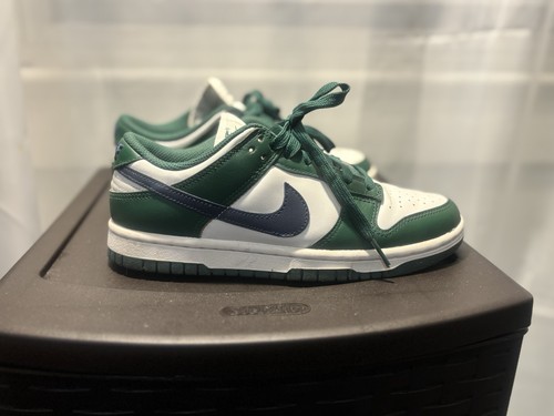 Nike dunk low green - dunk,
