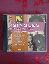 The Singles Originale Singolo