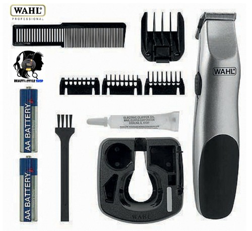 Tosatrice tagliacapelli wahl - tosatrice,