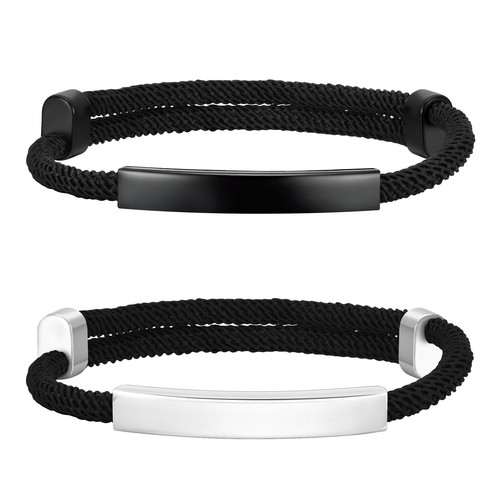 Braccialetti tag - tag, id