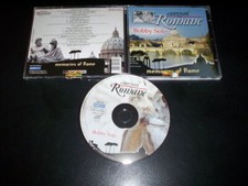 Bobby Solo – Canzoni Romane