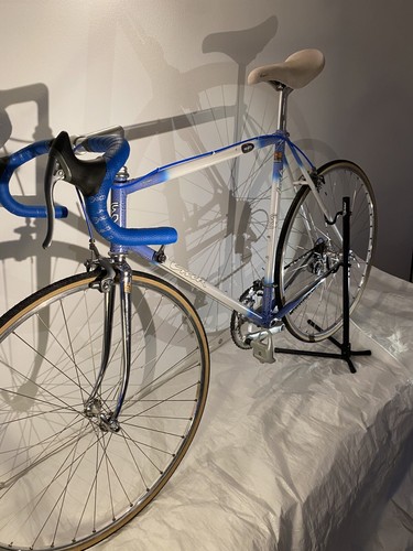 Bici corsa classica enik - corsa,