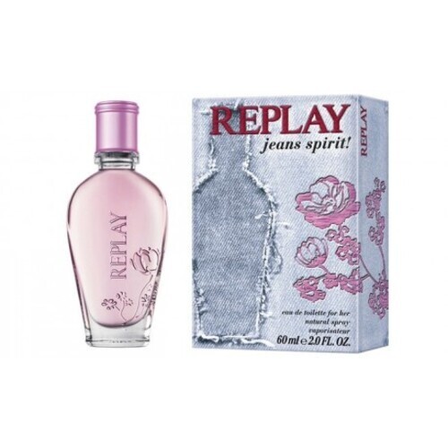 Replay jeans spirit - jeans, her