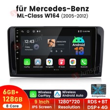 Autoradio 8 core Android 13