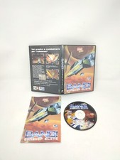 PC  ita CD rom game gioco Bang!  gunship elite BANG