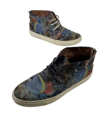 Scarpe uomo del toro coral - toro,