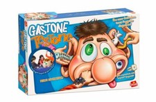 Gioco tavolo goliath - gioco,
