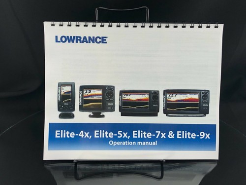 Lowrance navico elite - navico,
