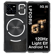 DOOGEE Blade GT (2025) 5G