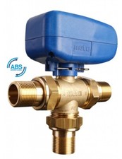 VALVOLA MOTORIZZATA DI ZONA