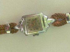 Orologio trench donna VINTAGE