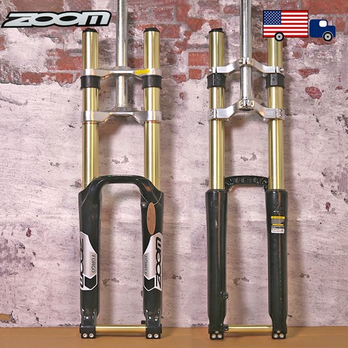 Forcelle sospensione bici - , 26"
