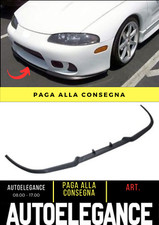 Splitter anteriore adatto - 💕splitter,