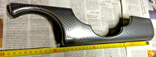 Rivestimento cruscotto - rivestimento,