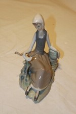 Statuetta Ceramica Lladrò -