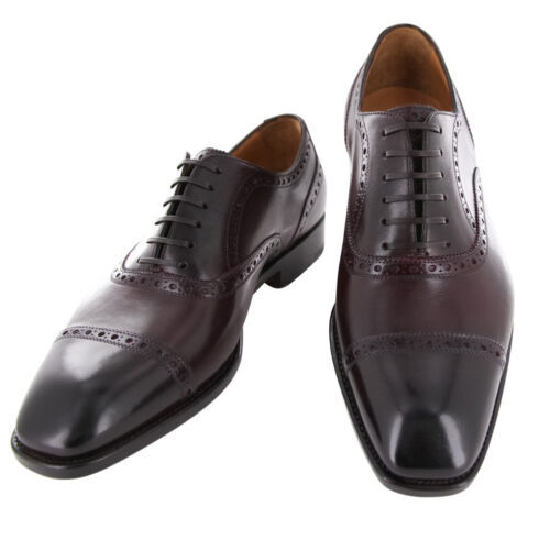 Fiori lusso scarpe burgundy - fiori,