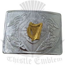 Fibbia cintura kilt linea