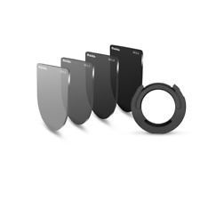 Kit filtro ND posteriore Haida