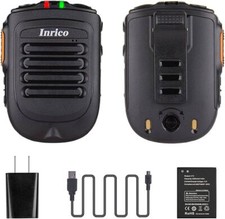 INRICO B01 MICROFONO BLUETOOTH PER ANYTONE AT-D878 /T298 T320