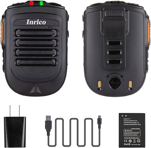 Inrico b01 microfono - b01, bluetooth