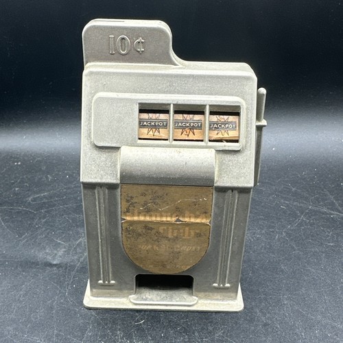 Slot machine giocattolo