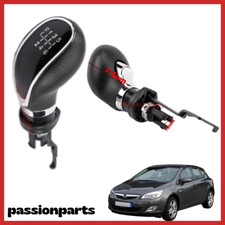 POMELLO DEL CAMBIO MANUALE 6