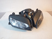 Honda CBR 600 RR 2003 2004 Faro Fanale Luce Anteriore 