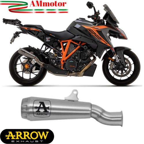 Arrow ktm 1290 super duke - arrow,