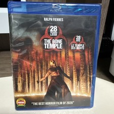 28 Years Later: The Bone