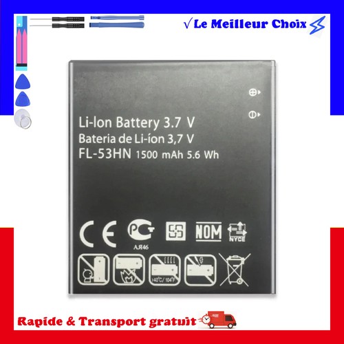 Batterie remplacement neuve - batterie, de