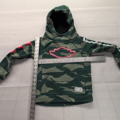 Felpa con cappuccio - , pullover