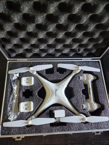 Drone professionale per - professionale,