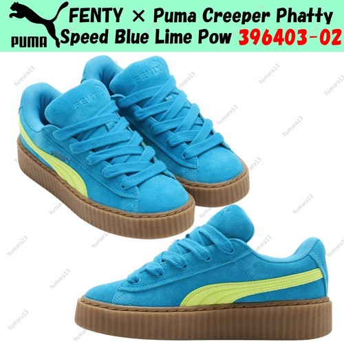 Fenty puma creeper phatty - ×,