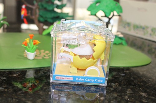 Sylvanian families calico - sylvanian,