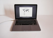 Apple MacBook Pro Retina, 13"