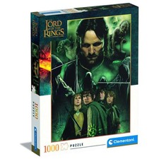 Clementoni Puzzle da 1000