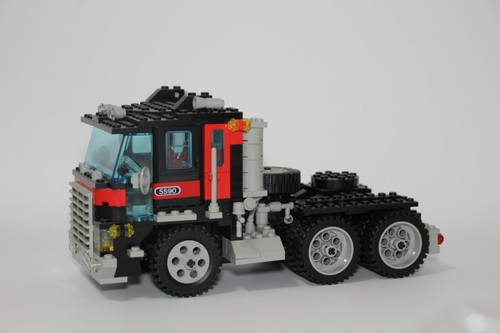 Bellissimo set vintage - , lego