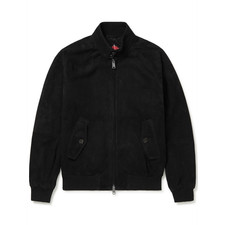 Baracuta Harrington giacca