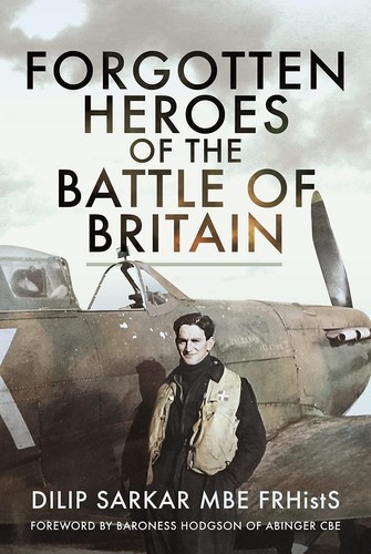 Forgotten heroes the battle - the,
