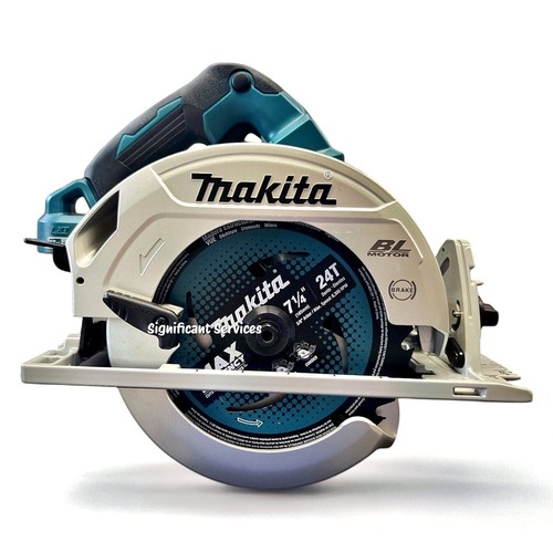 Nuova sega circolare makita - sega,