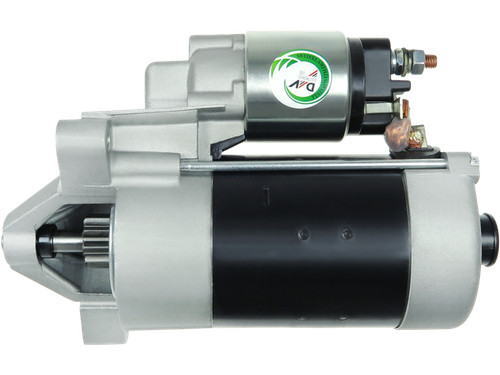 Motorino avviamento 12v - di,
