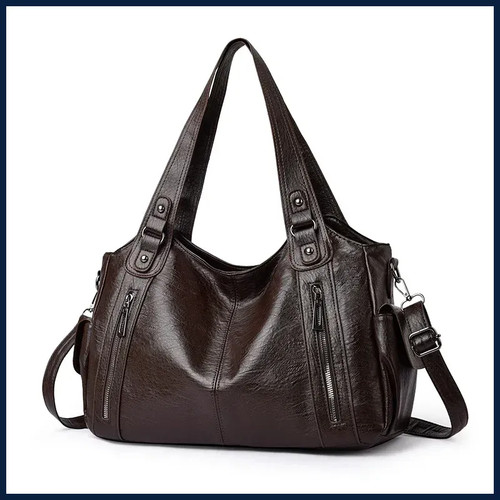 Borsa tracolla alla - tracolla, moda