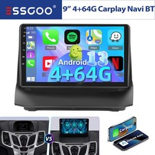 Per Ford Fiesta 2009-2014