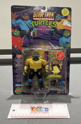 Vintage tmnt teenage - vintage,