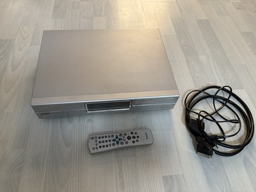 Philips dvdr 890 registratore - philips,