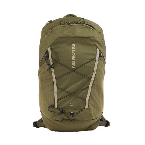 Salomon backpack - 10,